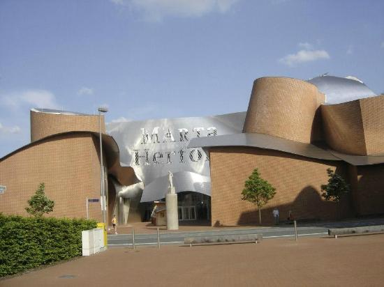 Museum MARTa Herford