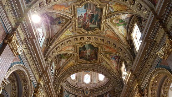 Basilique Saint-Georges de Rabat