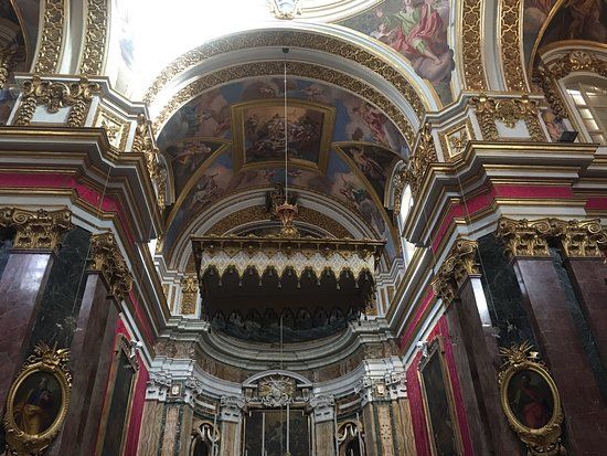 Metropolitan Cathedral of Saint Paul