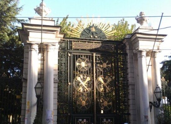 Liceo de Galatasaray