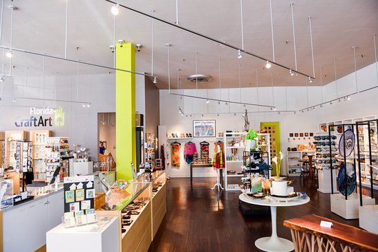 Florida CraftArt