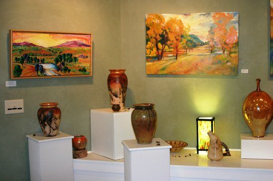 Rock Run Gallery