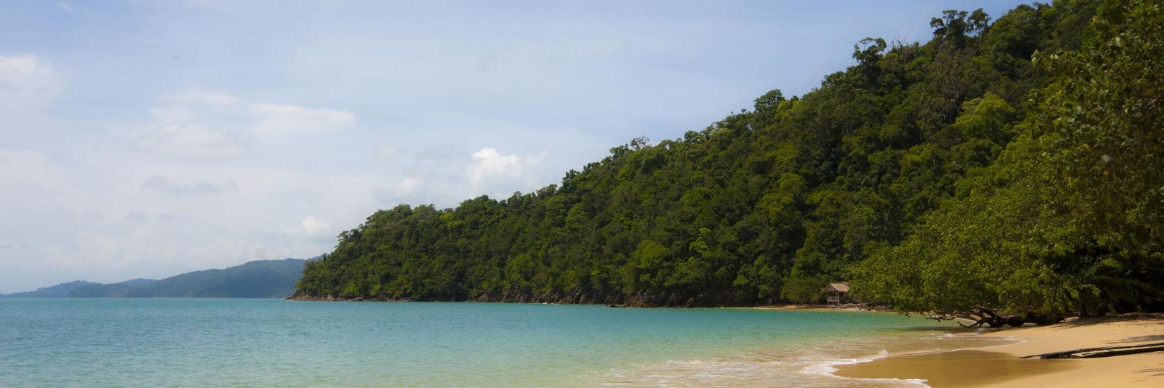 Isla Koh Payam