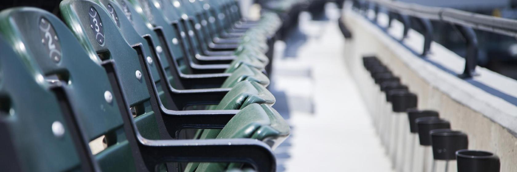 Estadio Pierre de Coubertin