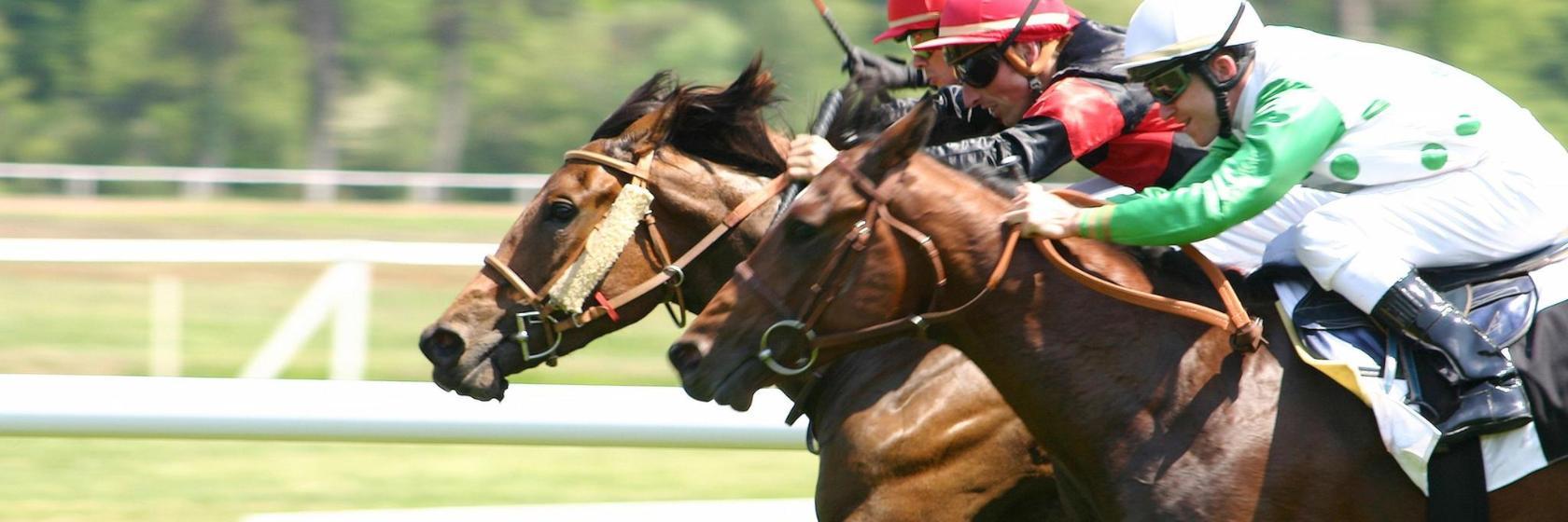 Hippodrome de Deauville