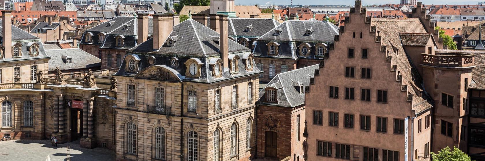 Musée de l'Œuvre Notre-Dame