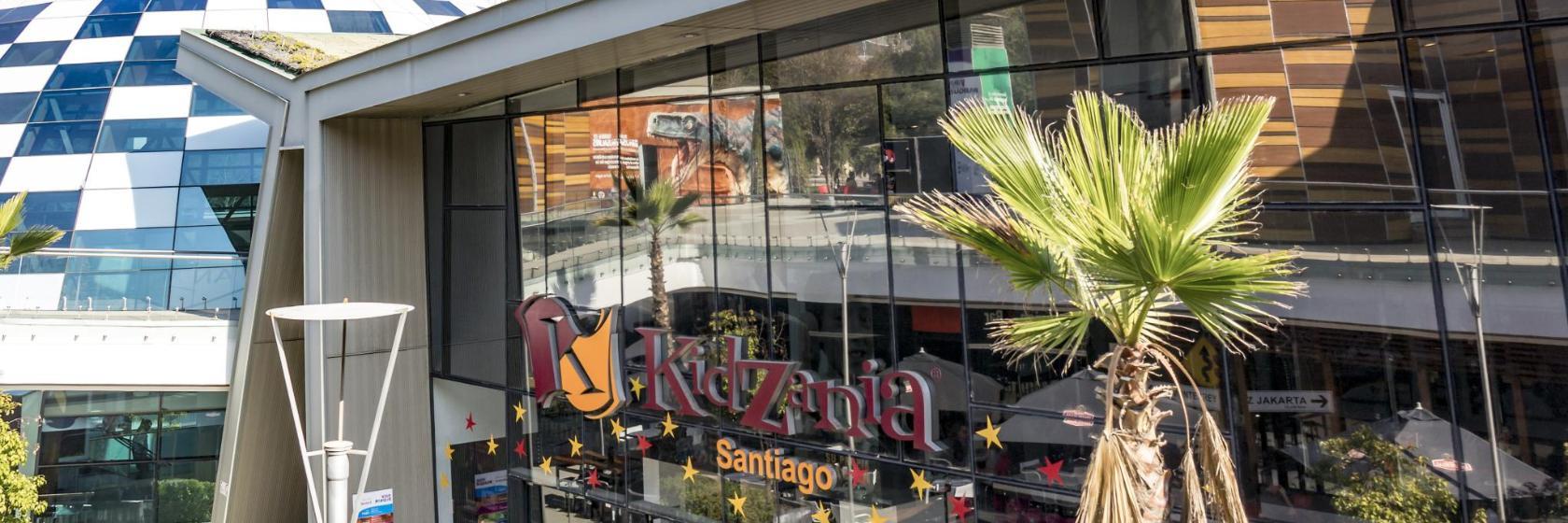KidZania Santiago