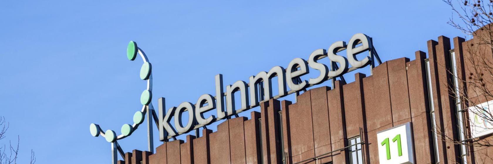 Koelnmesse