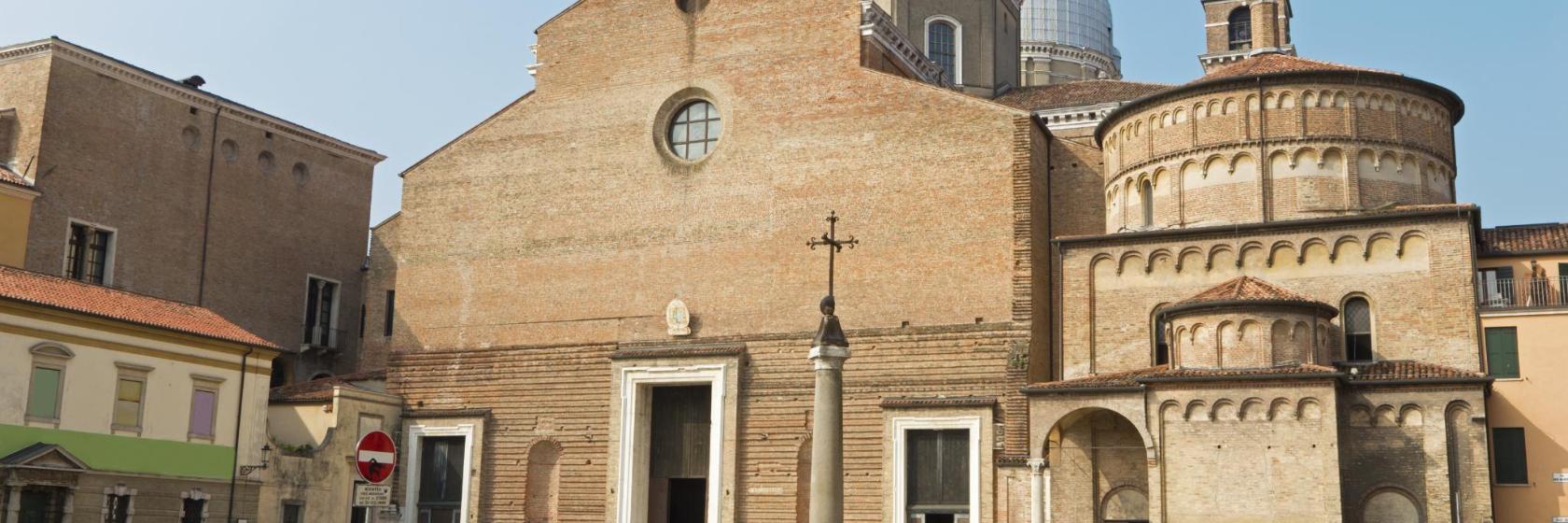 Catedral basílica de Santa María de la Asunción