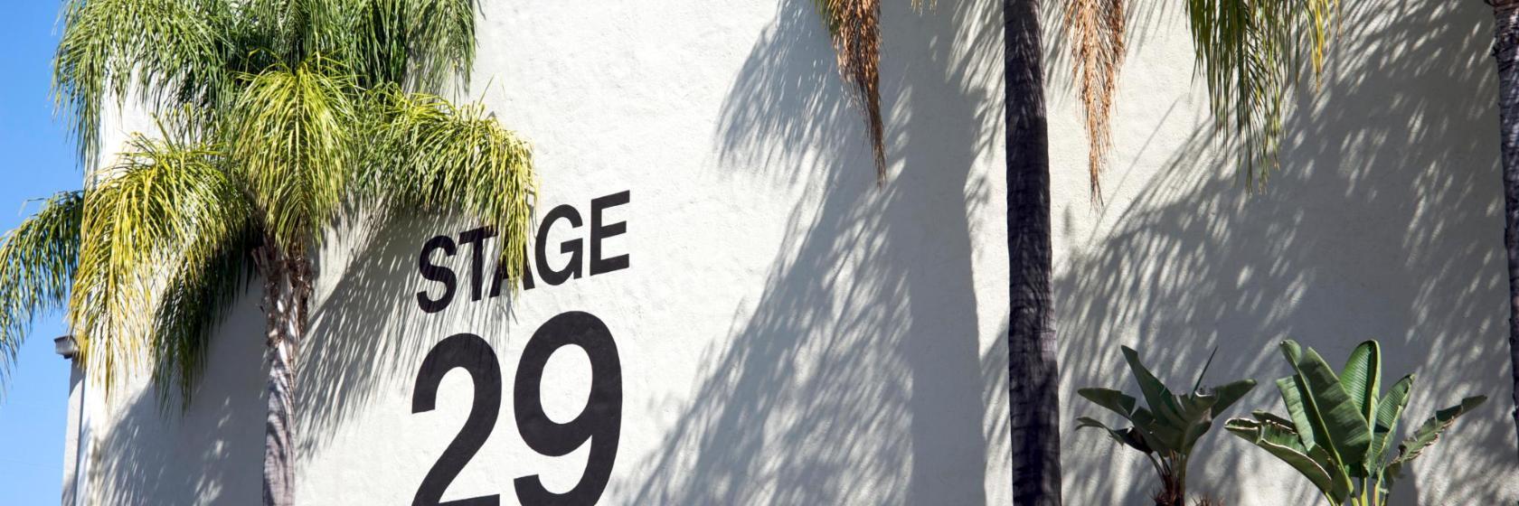 Warner Bros. Studios