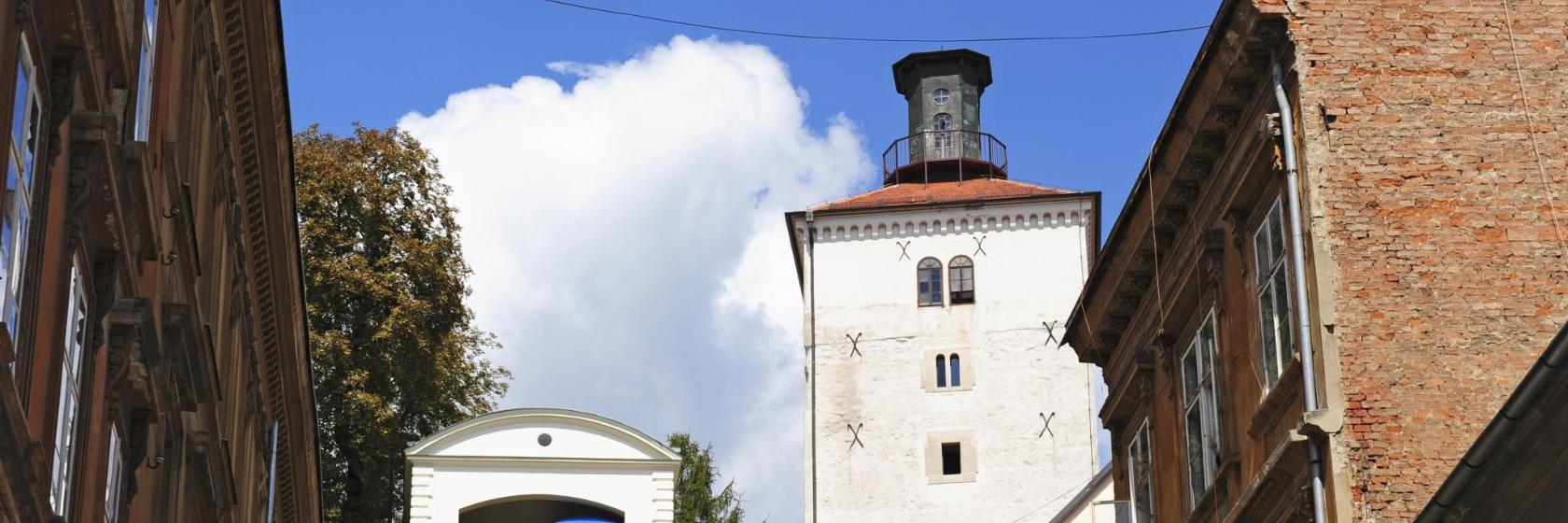 Funiculaire de Zagreb