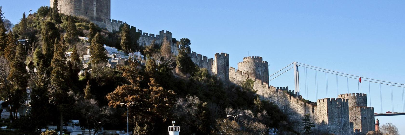Castello di Rumeli