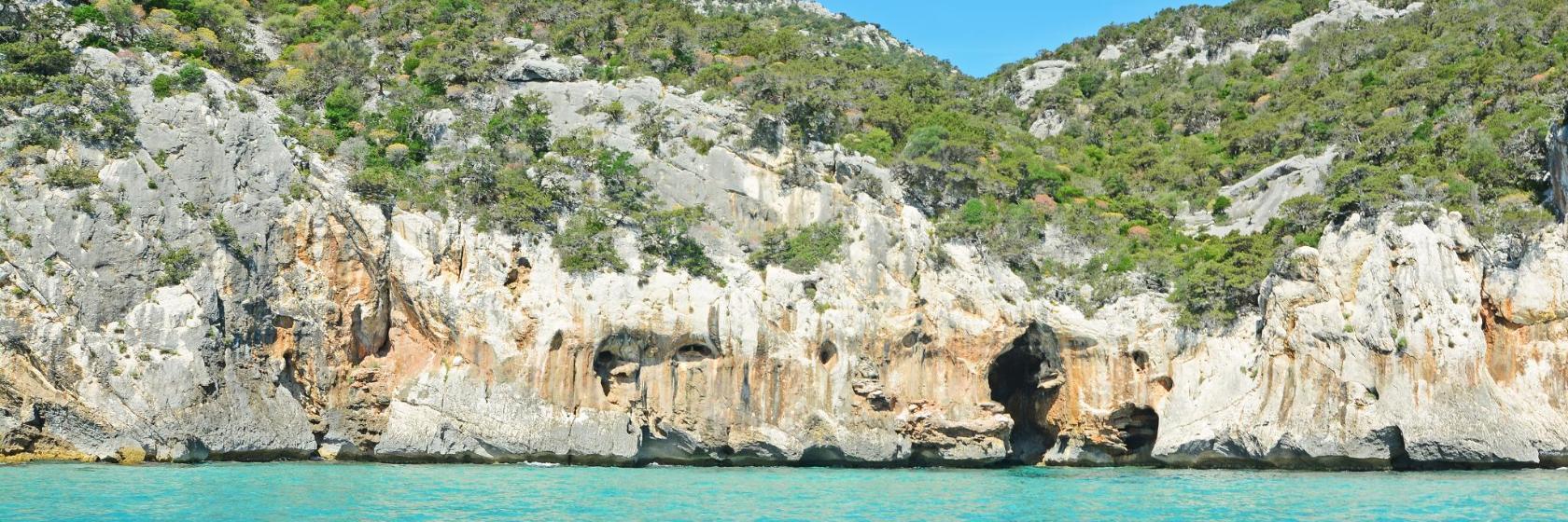 Gruta de la Esmeralda