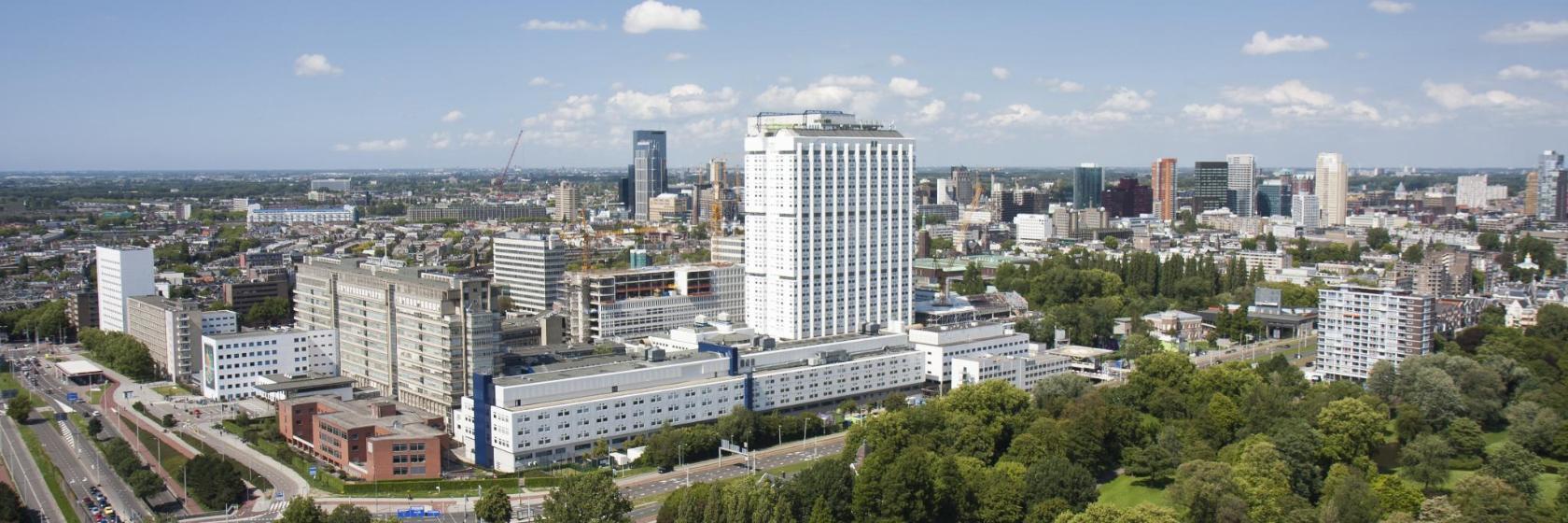 Erasmus-Universität