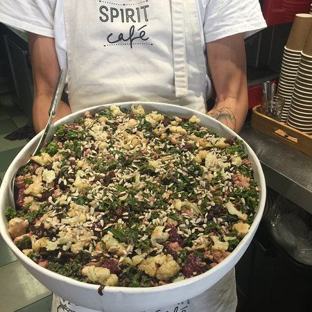 The Constantia Village