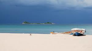 Nilaveli Beach