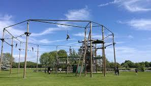 ALTITUDE High Ropes Adventure