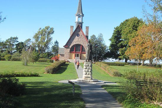 Grand Pre National Historic Site