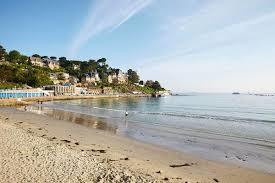 Plage de Trestraou