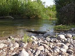 Biotopo Foci dell' Avisio