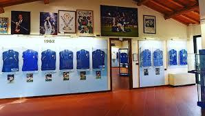 Museo del Calcio