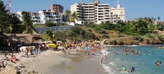 Playa Juventud