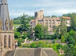 Château Saint-Étienne