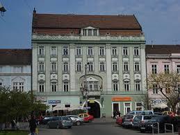 Apollo Palace