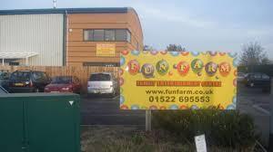 Fun Farm Lincoln Family Entertainment Centre