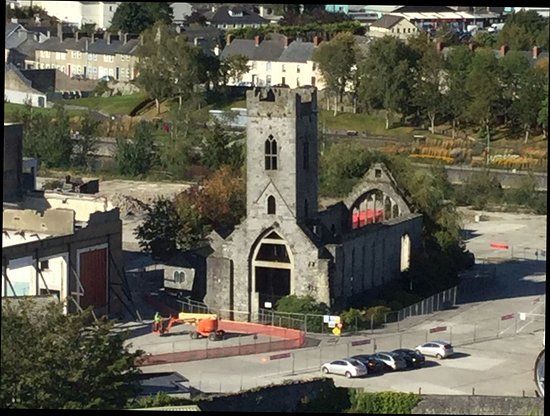 St. Francis Abbey Brewery