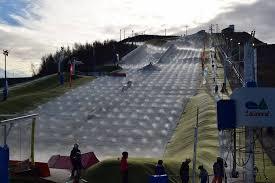 Loisinord Stade de Glisse