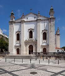 Catedral de Leiria