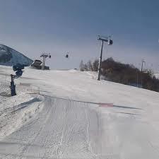 Ski Resort Riserva Bianca-Limone Piemonte
