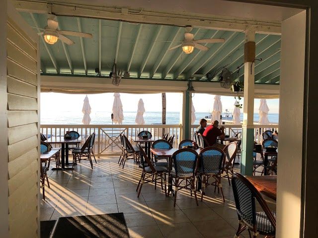 Southernmost Beach Cafe