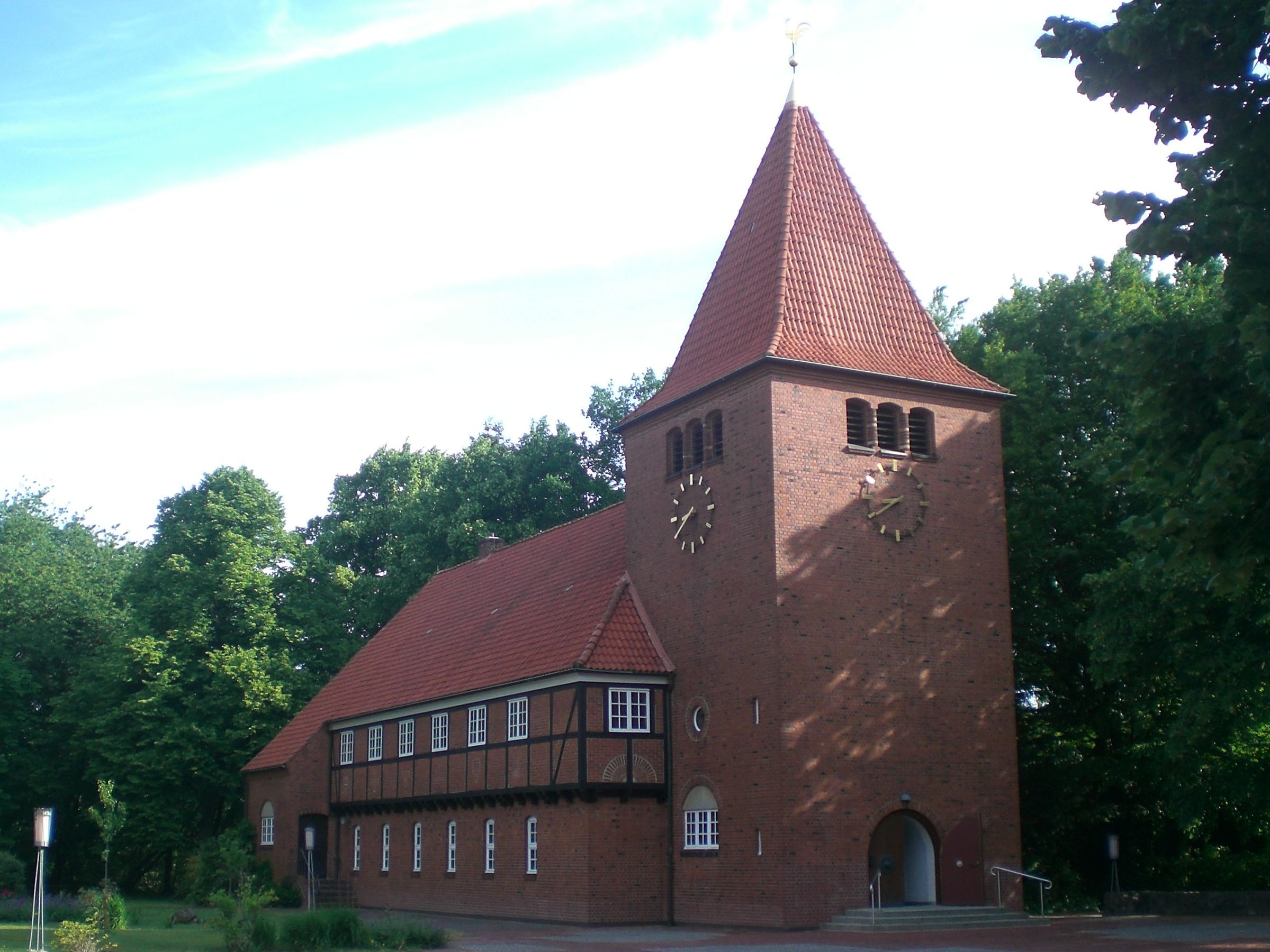 Lutherkirche