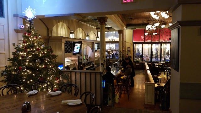 Pietro's Coal Oven Pizzeria