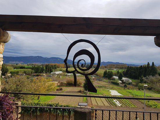 Restaurante el Portal de La Gallarda