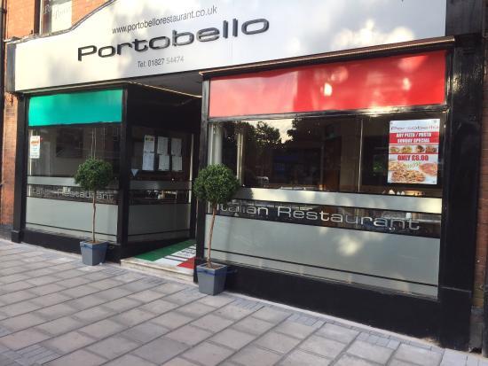 Portobello