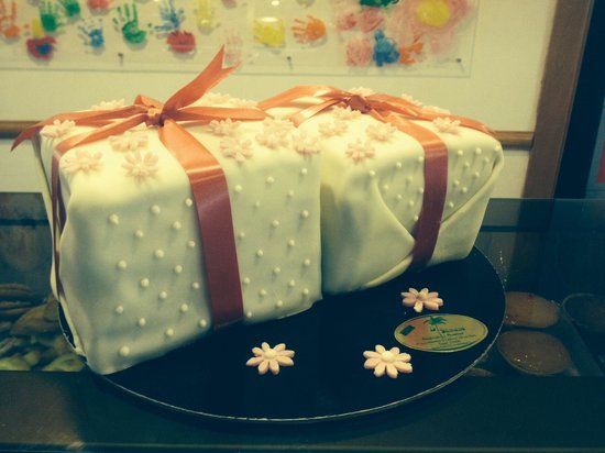 Pastelaria A Palmeira