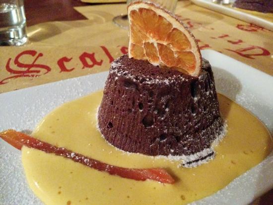 Osteria I Tri Scalên