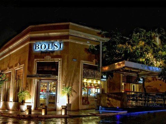 Restaurante Bolsi
