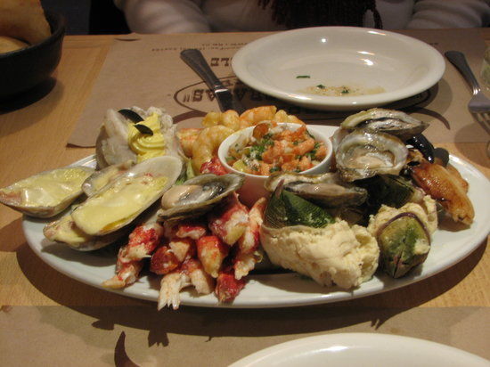 Fogon Las Buenas Brasas