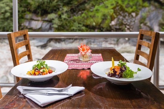 Full House Craft Beer & Peruvian Cuisine