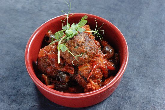 Ambiente Tapas Restaurant