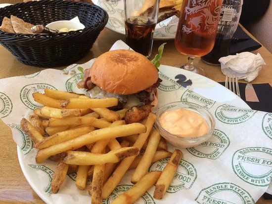 Vimmerby Stadshotell Restaurang