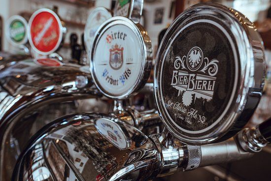 Bier & Bierli Restaurant