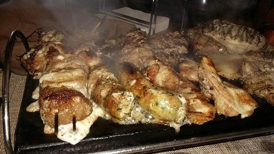 La cantina della Suocera