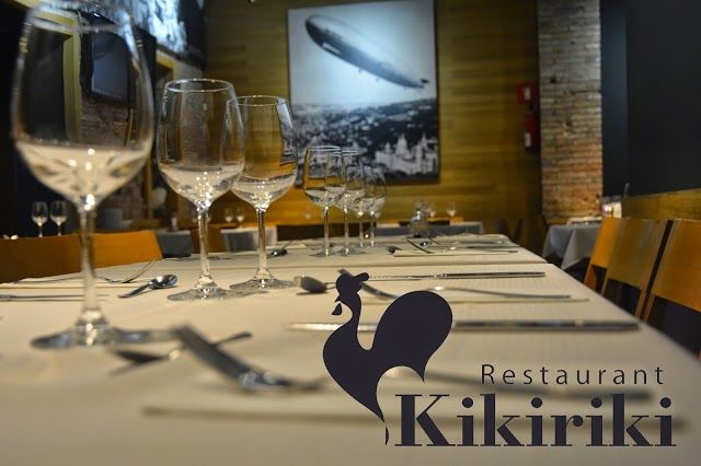 Restaurante Kikiriki