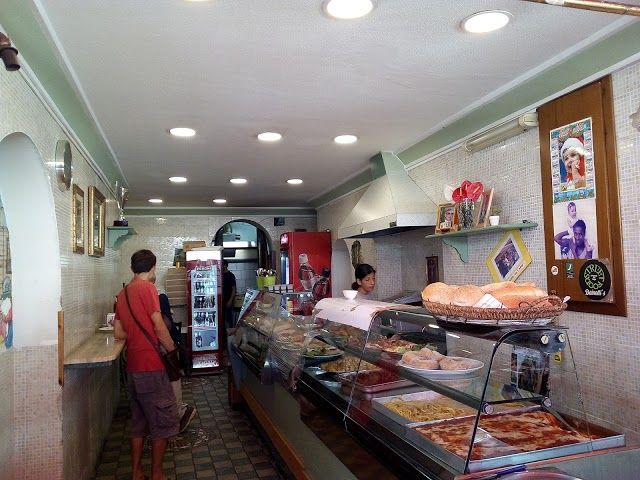 Friggitoria Gastronomia da Arianna