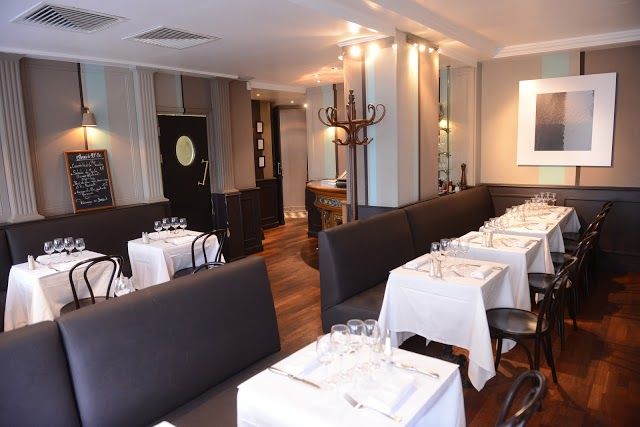 Brasserie des Brotteaux